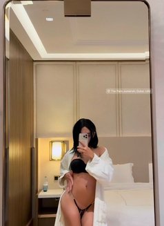 Stassie - Transsexual escort in Dubai Photo 12 of 17