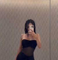 STASSIE DOWNTOWN🇬🇧🇮🇩 - Transsexual escort in Dubai