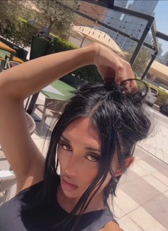 STASSIE DOWNTOWN🇬🇧🇮🇩 - Transsexual escort in Dubai Photo 7 of 15