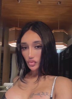 STASSIE JUST ARRIVED🇬🇧🇮🇩 - Transsexual escort in Dubai Photo 2 of 28