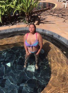 Stassiebabychubby - escort in Bangkok Photo 2 of 20