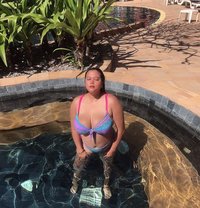 Stassiebabychubby - escort in Bangkok
