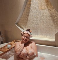 Stassiebabychubby - escort in Bangkok