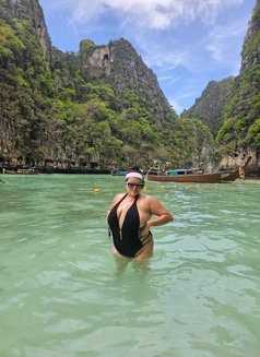 Stassiebabychubby - puta in Bangkok Photo 14 of 18