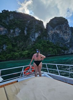 Stassiebabychubby - puta in Bangkok Photo 15 of 18