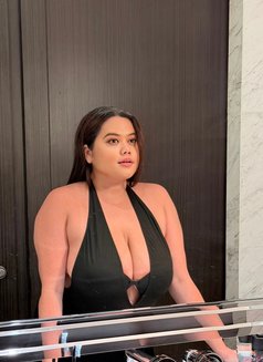 Stassiebabychubby - escort in Bangkok Photo 2 of 11