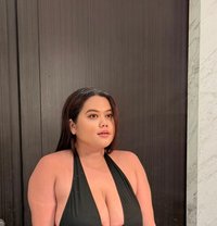 Stassiebabychubby - escort in Bangkok