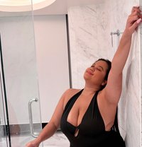 Stassiebabychubby - escort in Bangkok