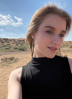 Stasy - escort in Dubai Photo 1 of 13