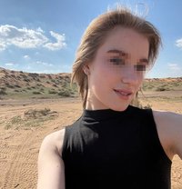 Stasy - escort in Dubai