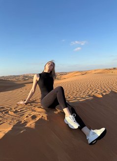 Stasy - escort in Dubai Photo 2 of 13