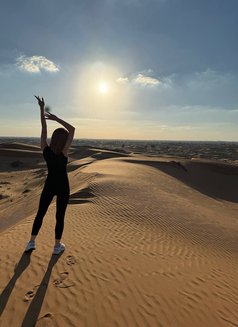 Stasy - escort in Dubai Photo 3 of 13