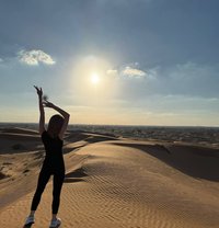 Stasy - escort in Dubai