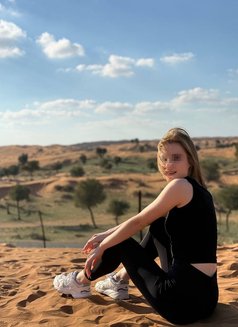 Stasy - escort in Dubai Photo 13 of 13