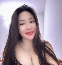 Stasya - puta in Manila