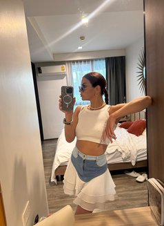 Stasya - escort in Phuket Photo 2 of 6
