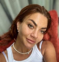 Stasya - escort in Phuket