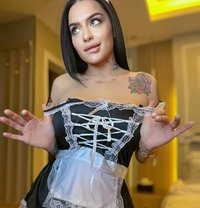 Stasya DUO/LESBIAN SHOW - escort in Khobar