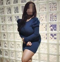 🥂 100% FULL SASTISFACTION & 📸 - escort in Bangalore Photo 1 of 1