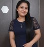 Stay Relaxed While Booking Girl From Me - puta in Hyderabad Photo 1 of 4