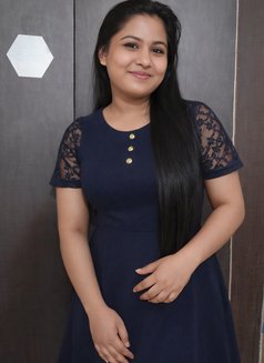 Stay Relaxed While Booking Girl From Me - escort in Hyderabad Photo 1 of 4