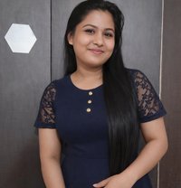 Stay Relaxed While Booking Girl From Me - escort in Hyderabad