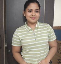 Stay Relaxed While Booking Girl From Me - escort in Hyderabad