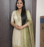Decent and friendly girl for DoorStep sx - escort in Hyderabad Photo 4 of 4
