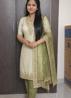 Stay Relaxed While Booking Girl From Me - escort in Hyderabad Photo 4 of 4