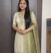 Decent and friendly girl for DoorStep sx - escort in Hyderabad Photo 4 of 4