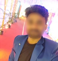 Staying Alone - Male escort in Hyderabad