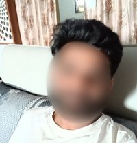 Staying Alone - Male escort in Hyderabad