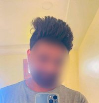 Staying Alone - Male escort in Hyderabad