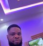 Stayjay - Acompañante masculino in Lagos, Nigeria Photo 1 of 1