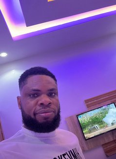Stayjay - Acompañante masculino in Lagos, Nigeria Photo 1 of 1