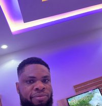 Stayjay - Acompañante masculino in Lagos, Nigeria