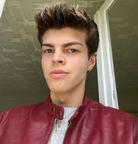 Steak of Italy 🥩🇮🇹 - Acompañantes masculino in Dubai