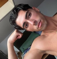 Steak of Italy 🥩🇮🇹 - Acompañantes masculino in Dubai