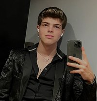 Steak of Italy 🥩🇮🇹 - Acompañantes masculino in Dubai