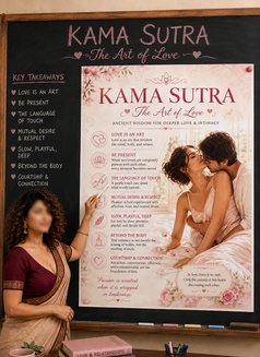 Steamy Professor (Dr.) Eva - puta in New Delhi Photo 10 of 12