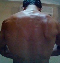 Steave a Vip Boy for Ladies - Male adult performer in Colombo
