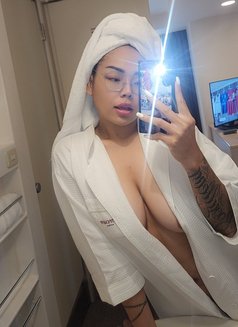 Stecy (arrive July 29th) - escort in Okinawa Island Photo 4 of 5