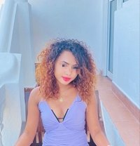 Stecy - escort in Colombo