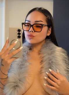 Stecy (arrive on 14th) - escort in Yokosuka Photo 7 of 7