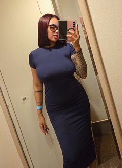 Stecy just got here - escort in Okinawa Island Photo 2 of 9