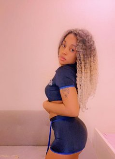 Stecy mirriam - escort in Riyadh Photo 6 of 7