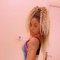 Stecy mirriam - escort in Riyadh Photo 2 of 5