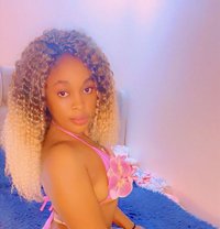 Stecy mirriam - escort in Riyadh