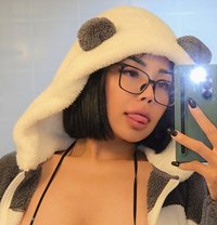 Stecy (arrive 23th) - escort in Sasebo