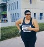 Stef Fat Ass - escort in Dubai Photo 1 of 3